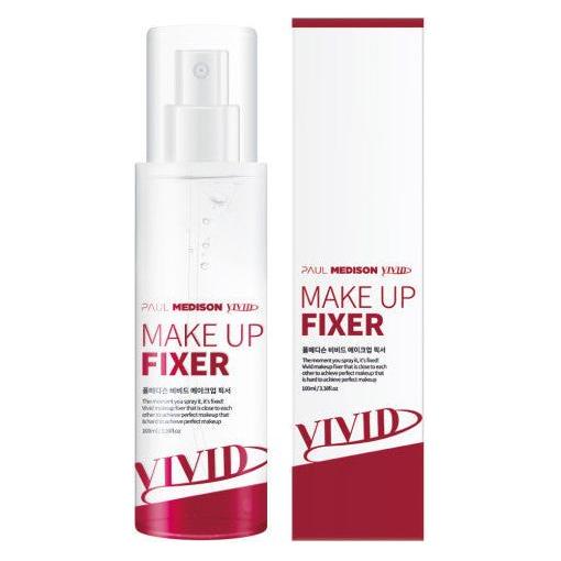 Best Long Lasting Makeup Setting Spray 100ml - Mycosmeticslondon