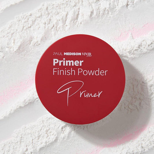 Flawless Matte Finish Powder - 12g, Oil Control - Mycosmeticslondon