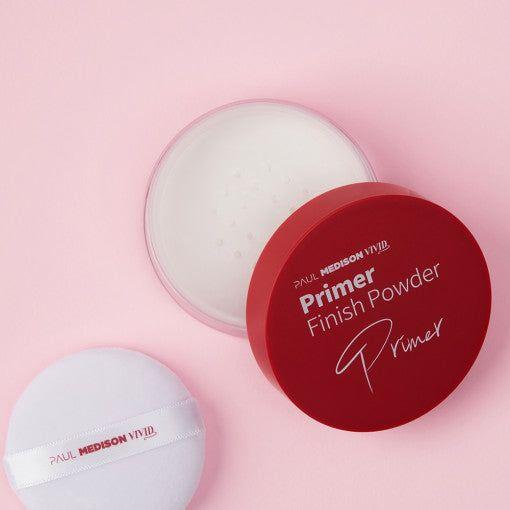 Flawless Matte Finish Powder - 12g, Oil Control