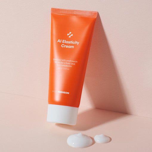 Nourishing Snail Moisturizing Cream for Smooth Skin - Mycosmeticslondon
