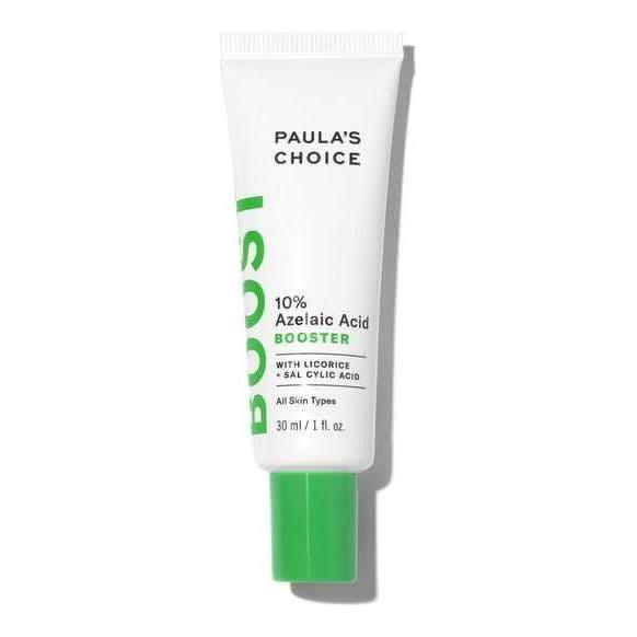 Glowing Skin Azelaic Acid Serum 30ml | Dark Spot Corrector - Mycosmeticslondon