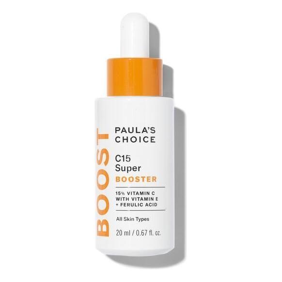 Concentrated Vitamin C Anti Aging Face Serum - Mycosmeticslondon