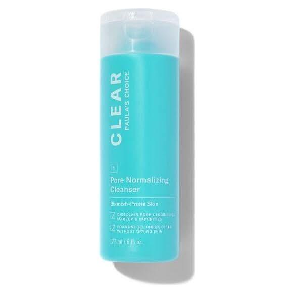 Effective BHA Acne Cleanser for Clear Skin - Mycosmeticslondon