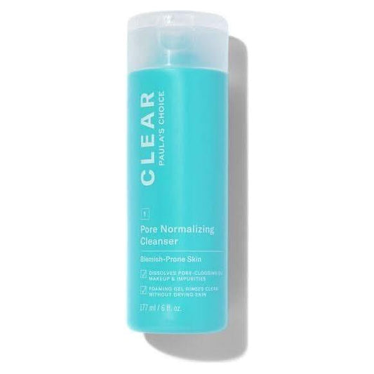 Effective BHA Acne Cleanser for Clear Skin - Mycosmeticslondon