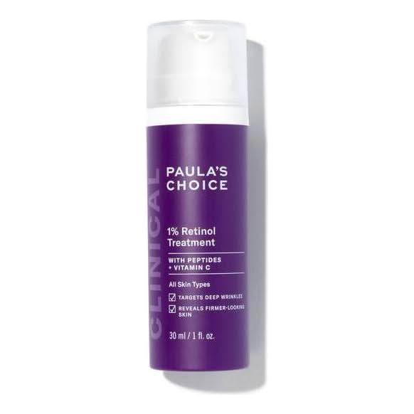 Strong Anti Aging Retinol Serum 30ml - Mycosmeticslondon
