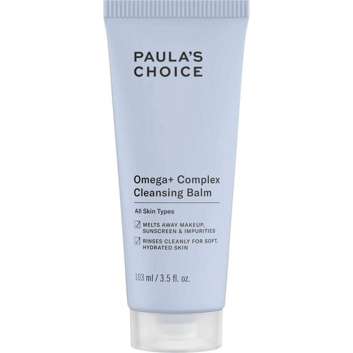 Gentle Moisturizing Face Cleanser Balm - Mycosmeticslondon
