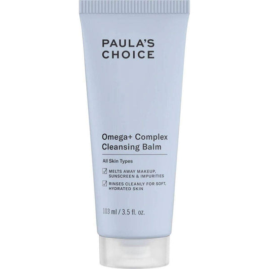 Gentle Moisturizing Face Cleanser Balm - Mycosmeticslondon