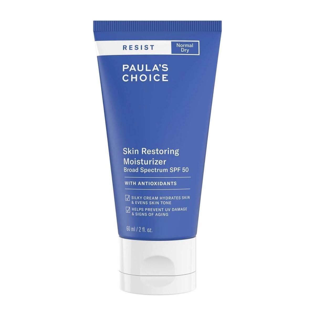 Anti Ageing Daily Moisturiser SPF 50 - Mycosmeticslondon