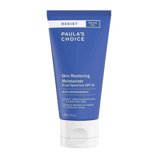 Anti Ageing Daily Moisturiser SPF 50 - Mycosmeticslondon