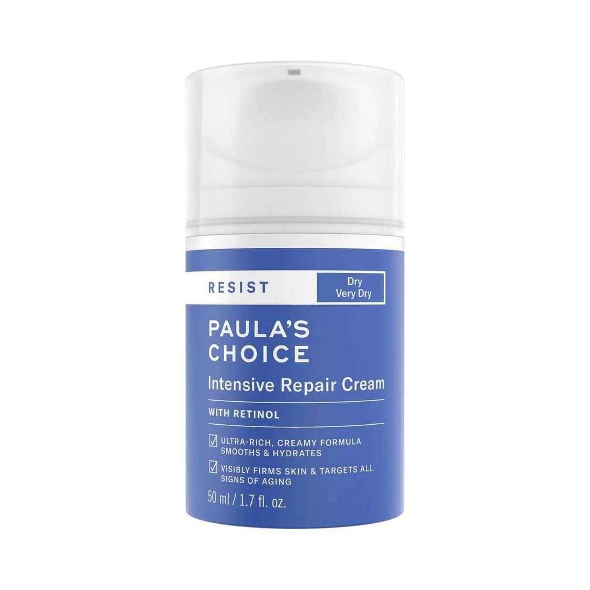 Rich Anti-Aging Night Moisturizer Cream - Mycosmeticslondon