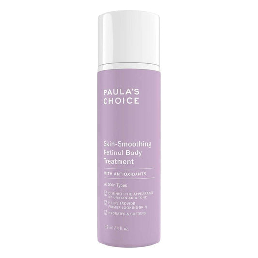 Rich Retinol Body Cream for Smoother Skin - Mycosmeticslondon