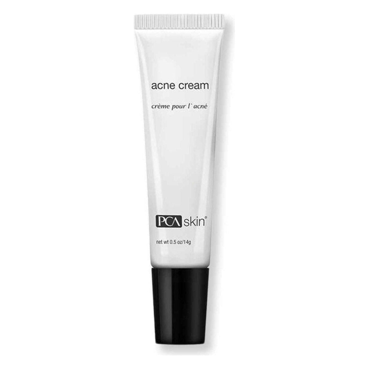 Effective Acne Spot Cream with 5% Benzoyl Peroxide - Mycosmeticslondon