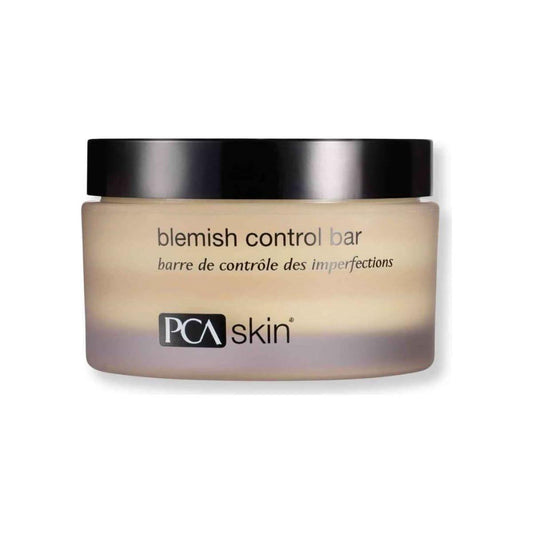 Clear Skin Acne Cleansing Bar - Mycosmeticslondon