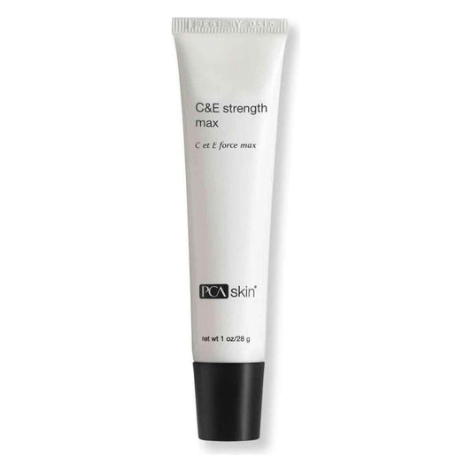 Powerful Vitamin C E Anti Aging Serum - Mycosmeticslondon