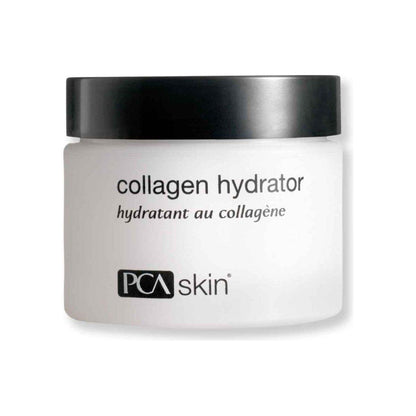 Intensive Collagen Moisturizer for Dry Skin - Mycosmeticslondon