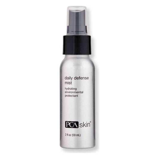 Gentle Daily Face Mist  59ml | Moisturizing Antioxidant Spray - Mycosmeticslondon