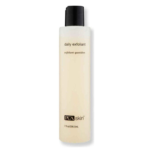 Daily Gentle Face Exfoliator with Natural Beads - Mycosmeticslondon