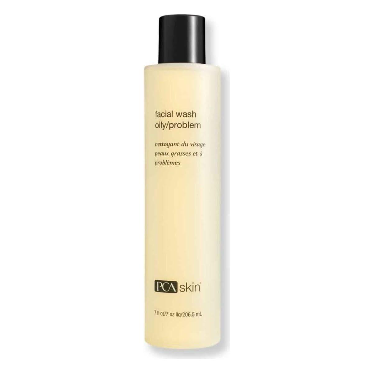 Gentle Daily Face Wash for Oily Skin - Mycosmeticslondon