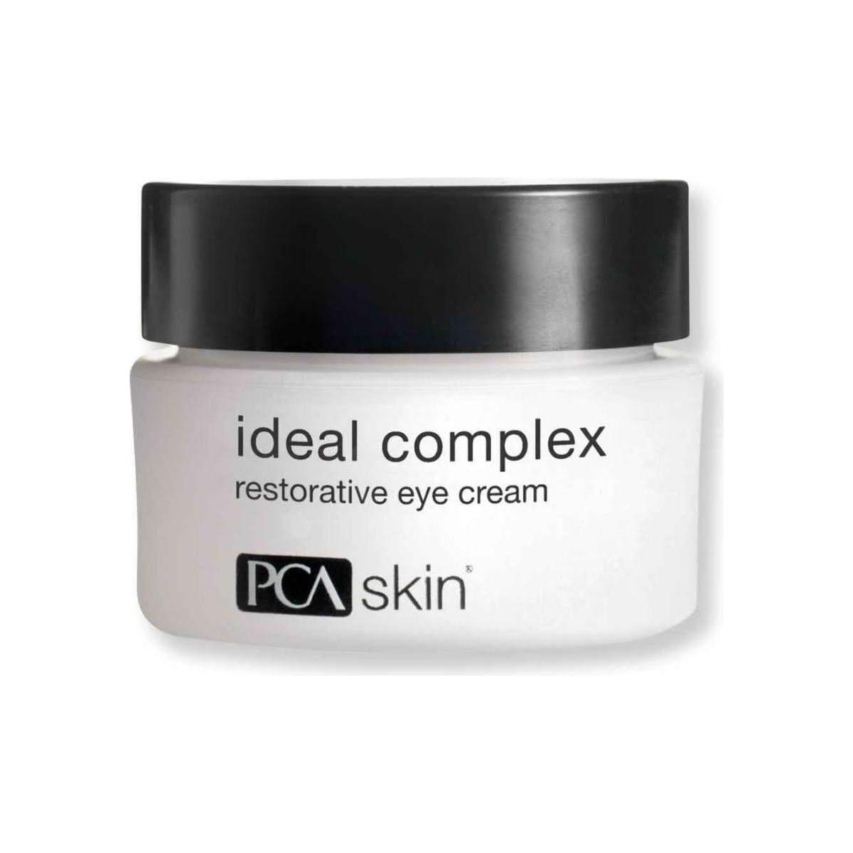 Anti Aging Eye Cream Firming Eye Treatment - Mycosmeticslondon