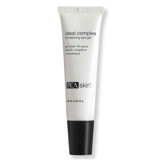 Anti Aging Eye Gel for Dark Circles and Fine Lines - Mycosmeticslondon