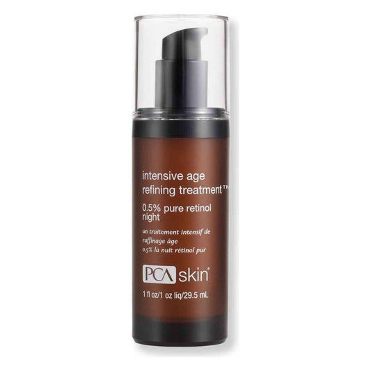 Anti Aging Retinol Night Cream for Fine Lines - Mycosmeticslondon