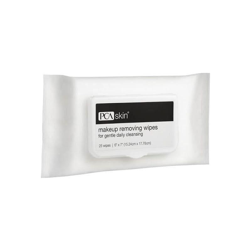 Soft Facial Cleansing Wipes - Mycosmeticslondon
