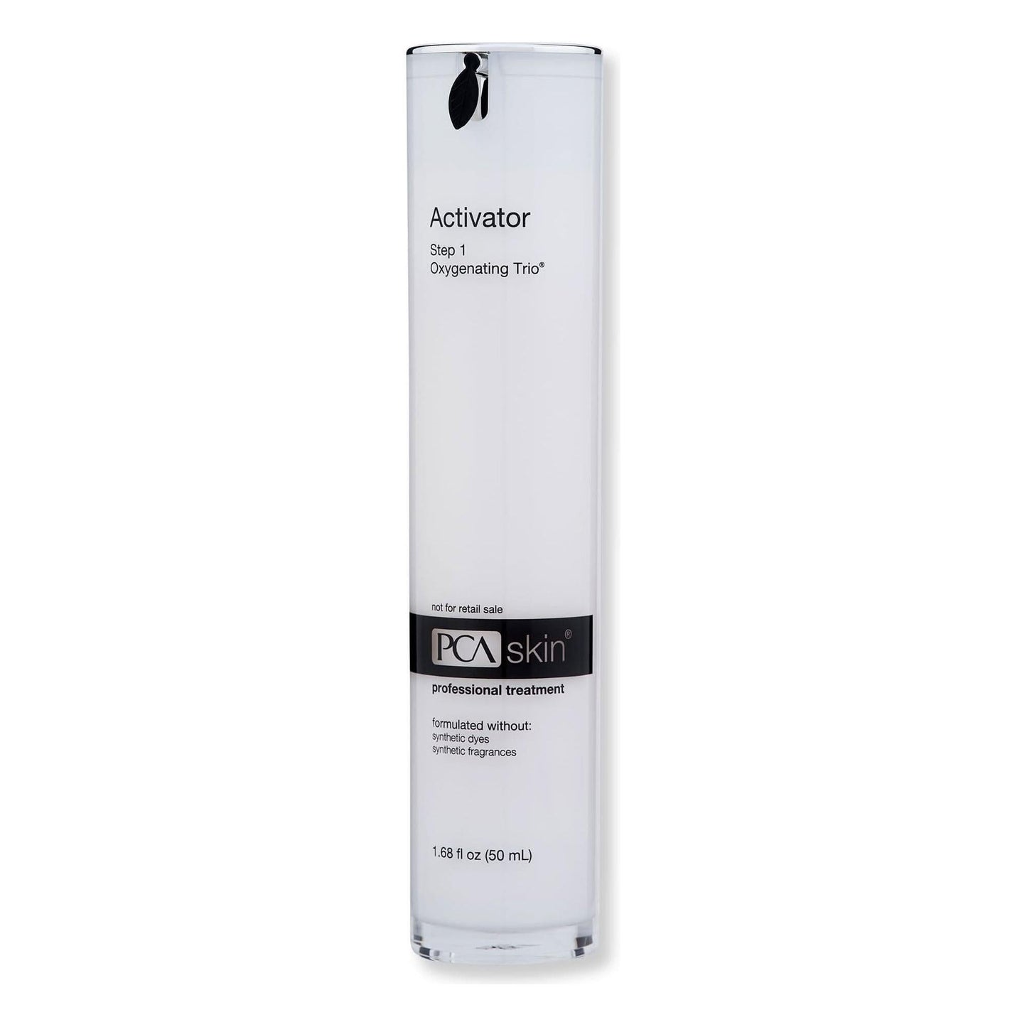 Natural Skin Revitalizing Serum 50ml - Mycosmeticslondon
