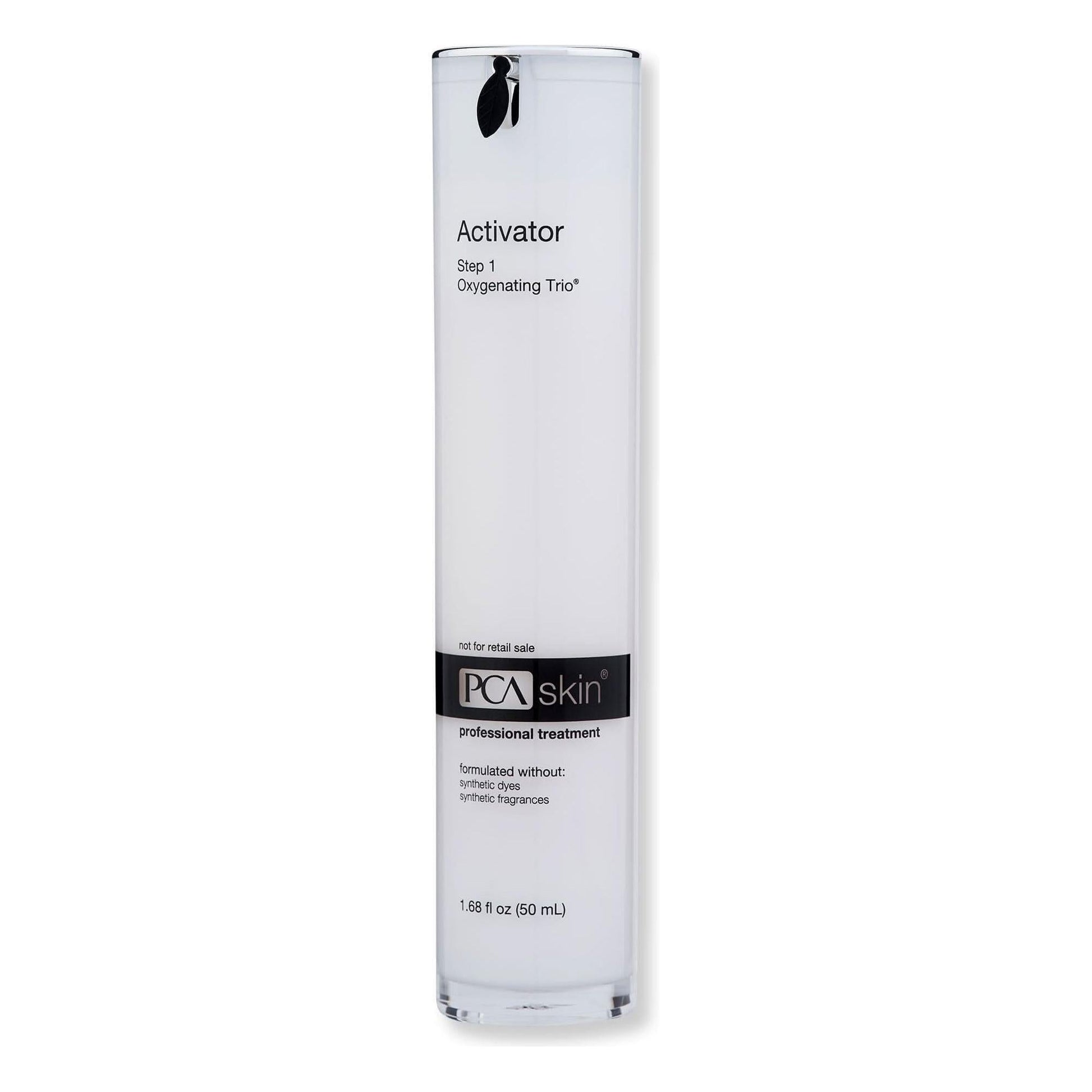 Natural Skin Revitalizing Serum 50ml - Mycosmeticslondon
