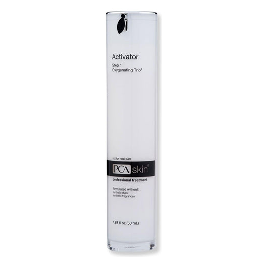 Natural Skin Revitalizing Serum 50ml - Mycosmeticslondon