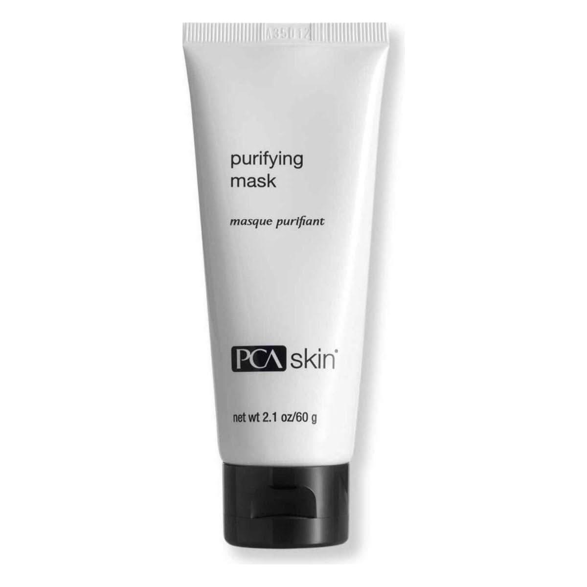 Natural Detox Face Mask 62ml - Mycosmeticslondon