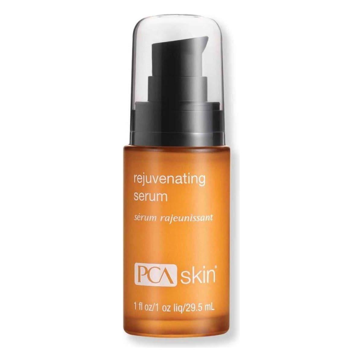 Anti Aging Facial Serum with Antioxidants 30ml - Mycosmeticslondon