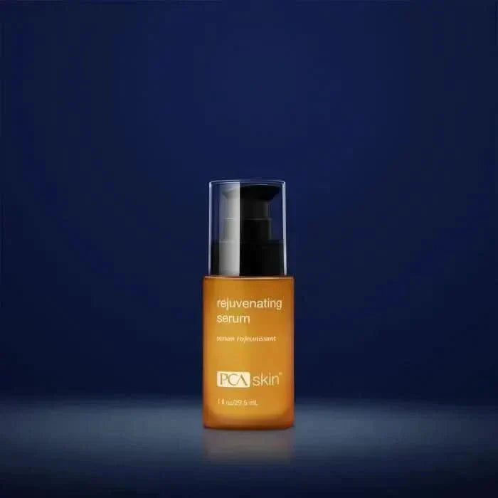 Anti Aging Face Serum 30ml - Nourishing Skin Revitalizer - Mycosmeticslondon