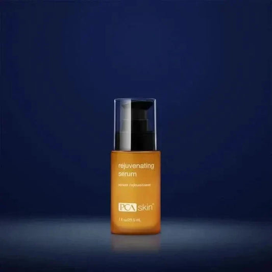 Anti Aging Face Serum 30ml - Nourishing Skin Revitalizer - Mycosmeticslondon