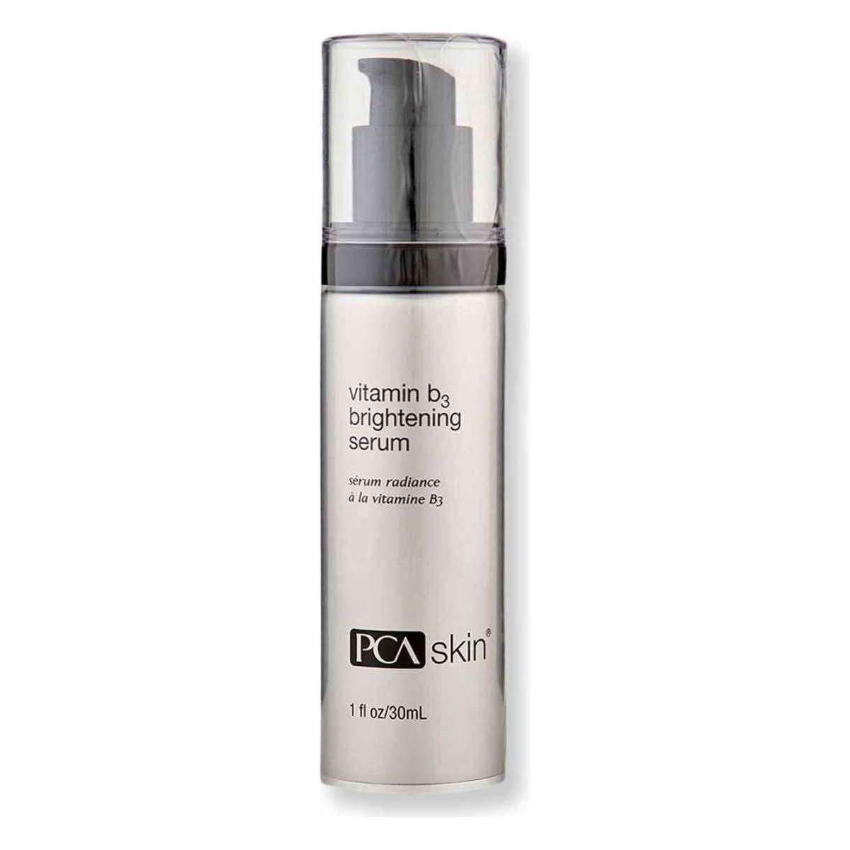 Glowing Skin Niacinamide Serum for Dark Spot Reduction - Mycosmeticslondon