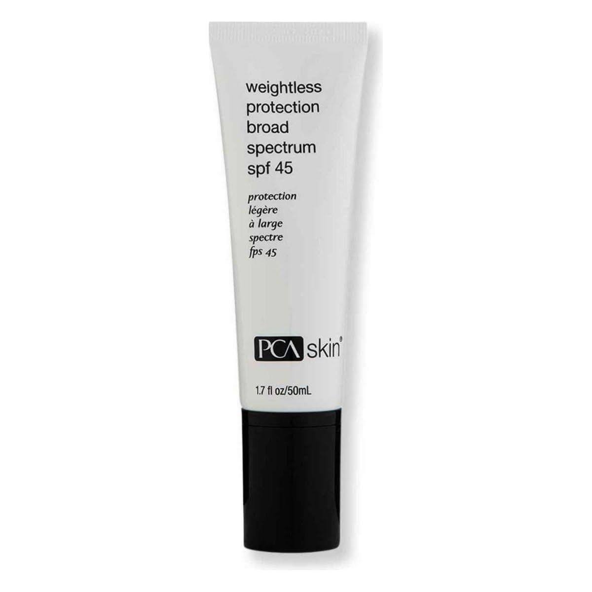 Daily Moisturizing Sunscreen SPF 45 for Sensitive Skin - Mycosmeticslondon