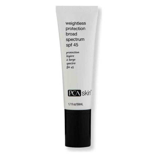 Daily Moisturizing Sunscreen SPF 45 for Sensitive Skin - Mycosmeticslondon