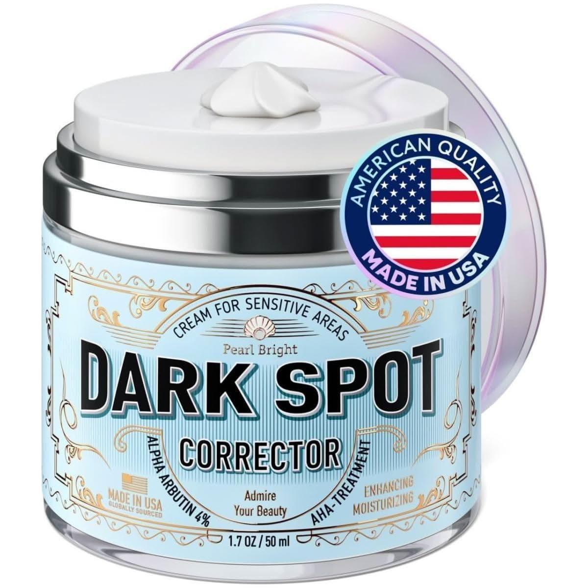 Intensive Dark Spot Remover Cream 50ml - Mycosmeticslondon