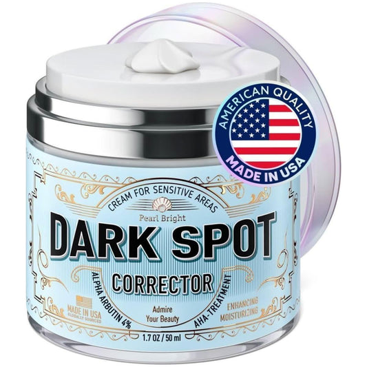 Intensive Dark Spot Remover Cream 50ml - Mycosmeticslondon
