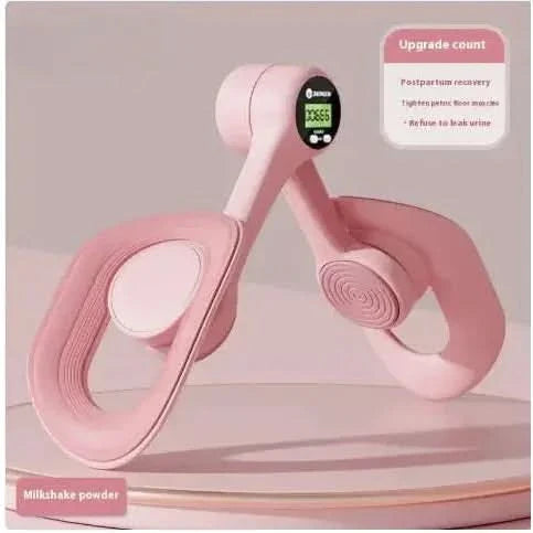 Postpartum Pelvic Support Trainer & Exercise Aid