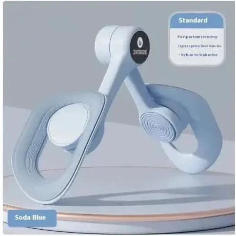 Postpartum Pelvic Support Trainer & Exercise Aid
