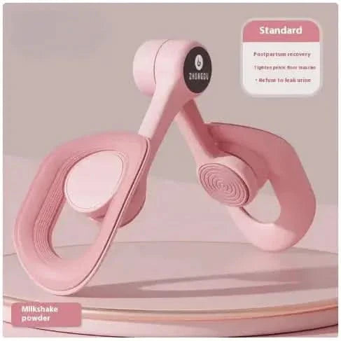 Postpartum Pelvic Support Trainer & Exercise Aid