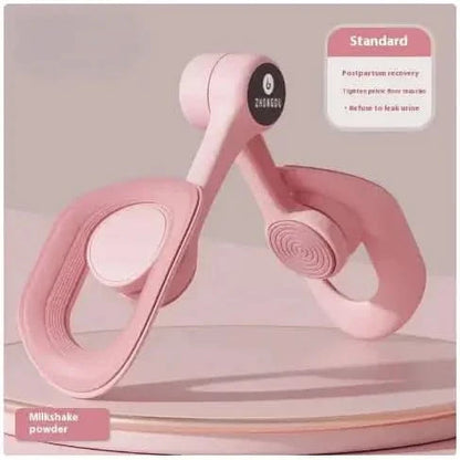 Postpartum Pelvic Support Trainer & Exercise Aid