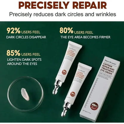 Anti Aging Eye Cream - Moisturizing Collagen Eye Treatment