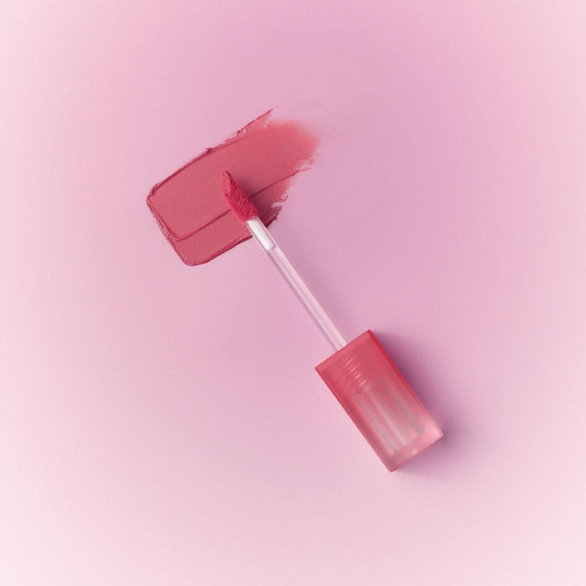 Vibrant Lip Tint | Rich Colour, Smooth Matte Finish
