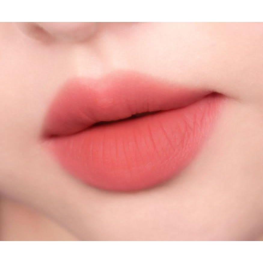 Vibrant Lip Tint | Rich Colour, Smooth Matte Finish