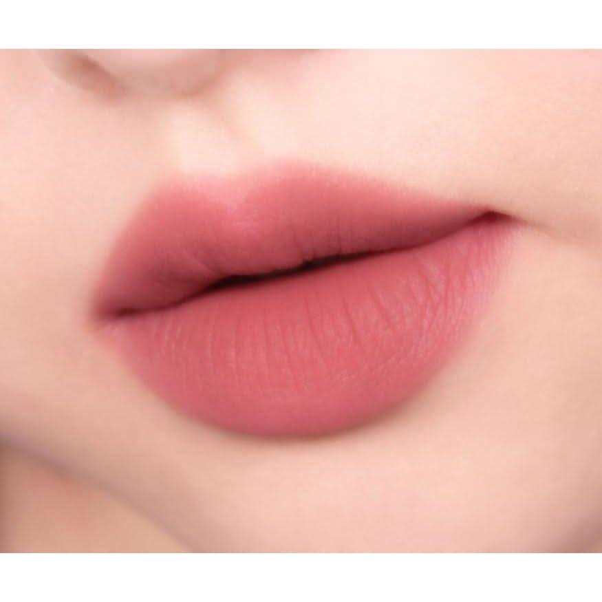 Vibrant Lip Tint | Rich Colour, Smooth Matte Finish