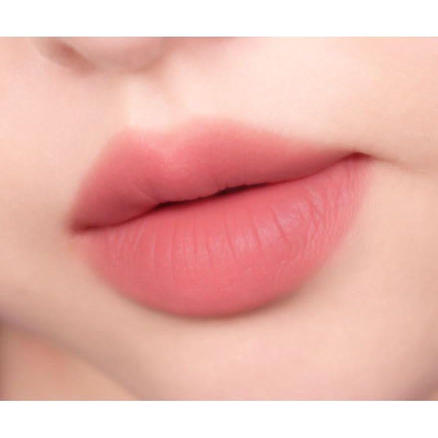 Vibrant Lip Tint | Rich Colour, Smooth Matte Finish