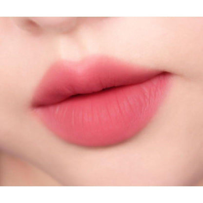 Vibrant Lip Tint | Rich Colour, Smooth Matte Finish