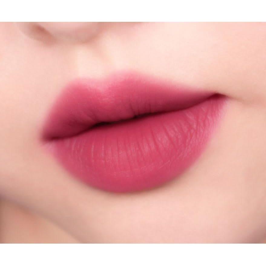 Vibrant Lip Tint | Rich Colour, Smooth Matte Finish