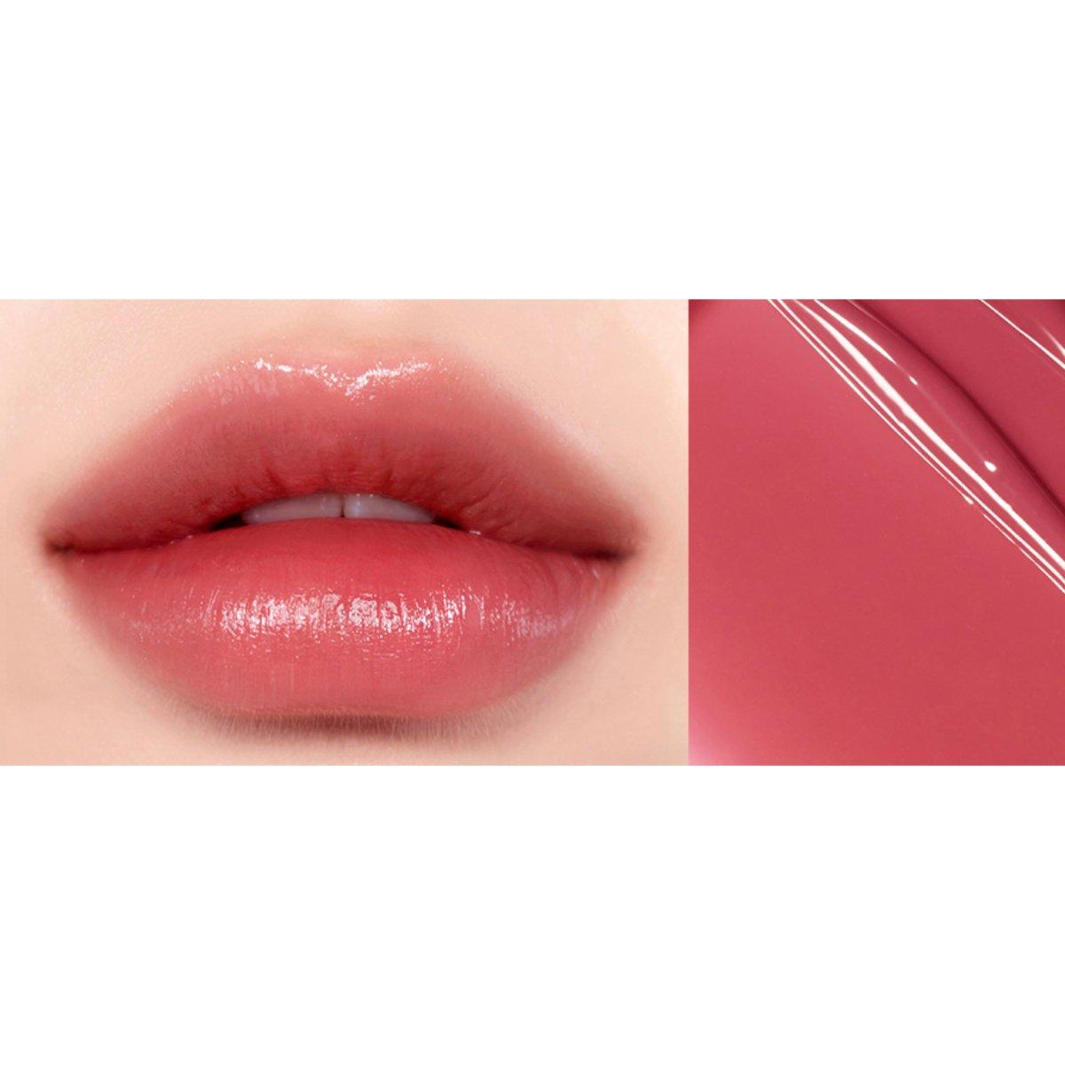 Sheer Moisturizing Lip Gloss Tint